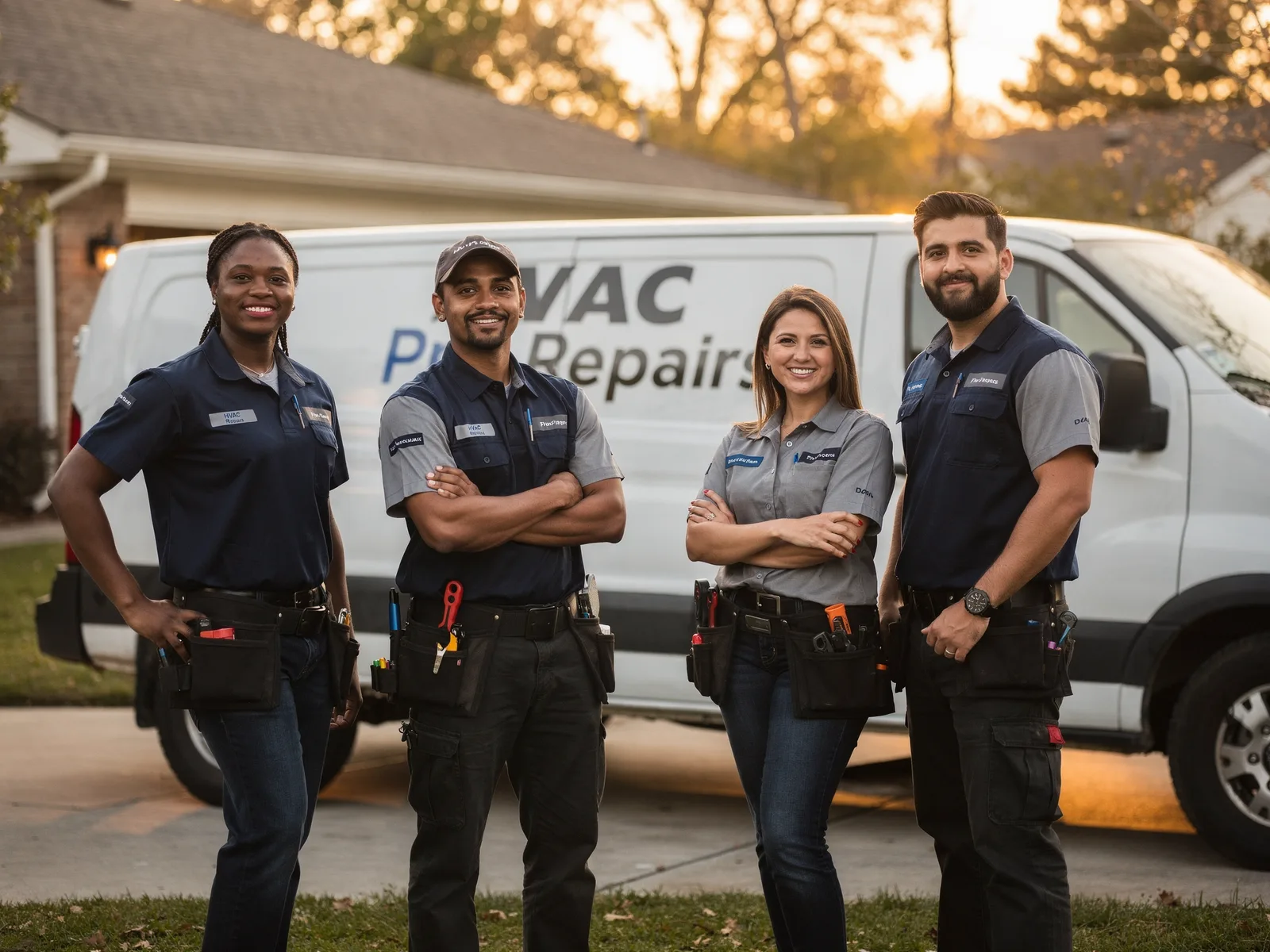Heat Pump Repair company in Leetsdale, PA
